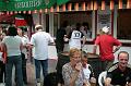 1. Gruppenspiel BRD - AUS 4-0 (85)